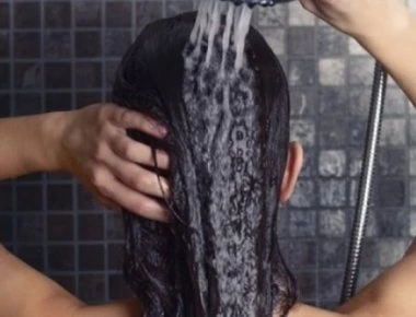 Κίνδυνος σοβαρών πνευμονικών λοιμώξεων αν το τηλέφωνο του ντους είναι έτσι…!